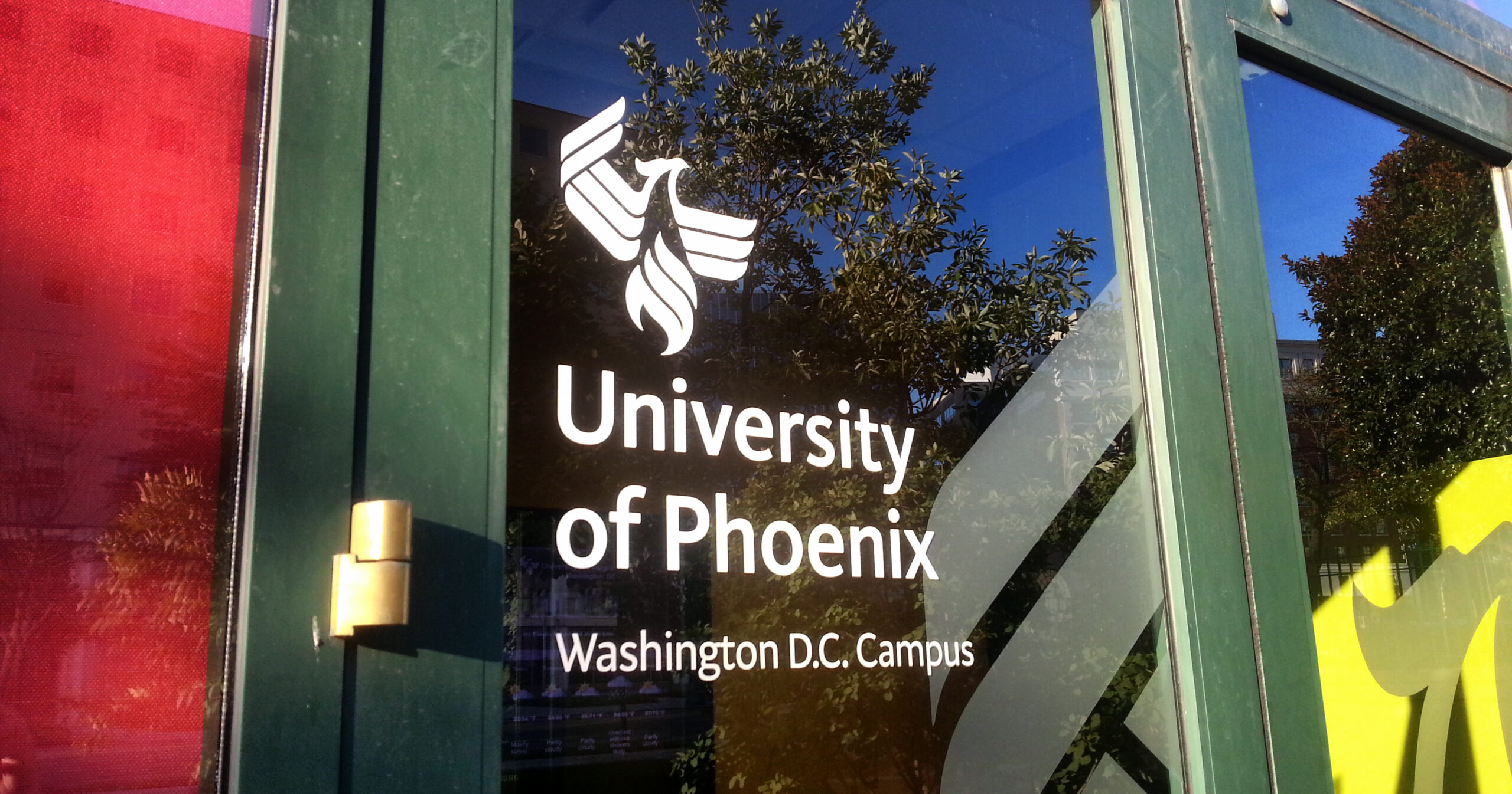 Apollo Education Group - University of Phoenix