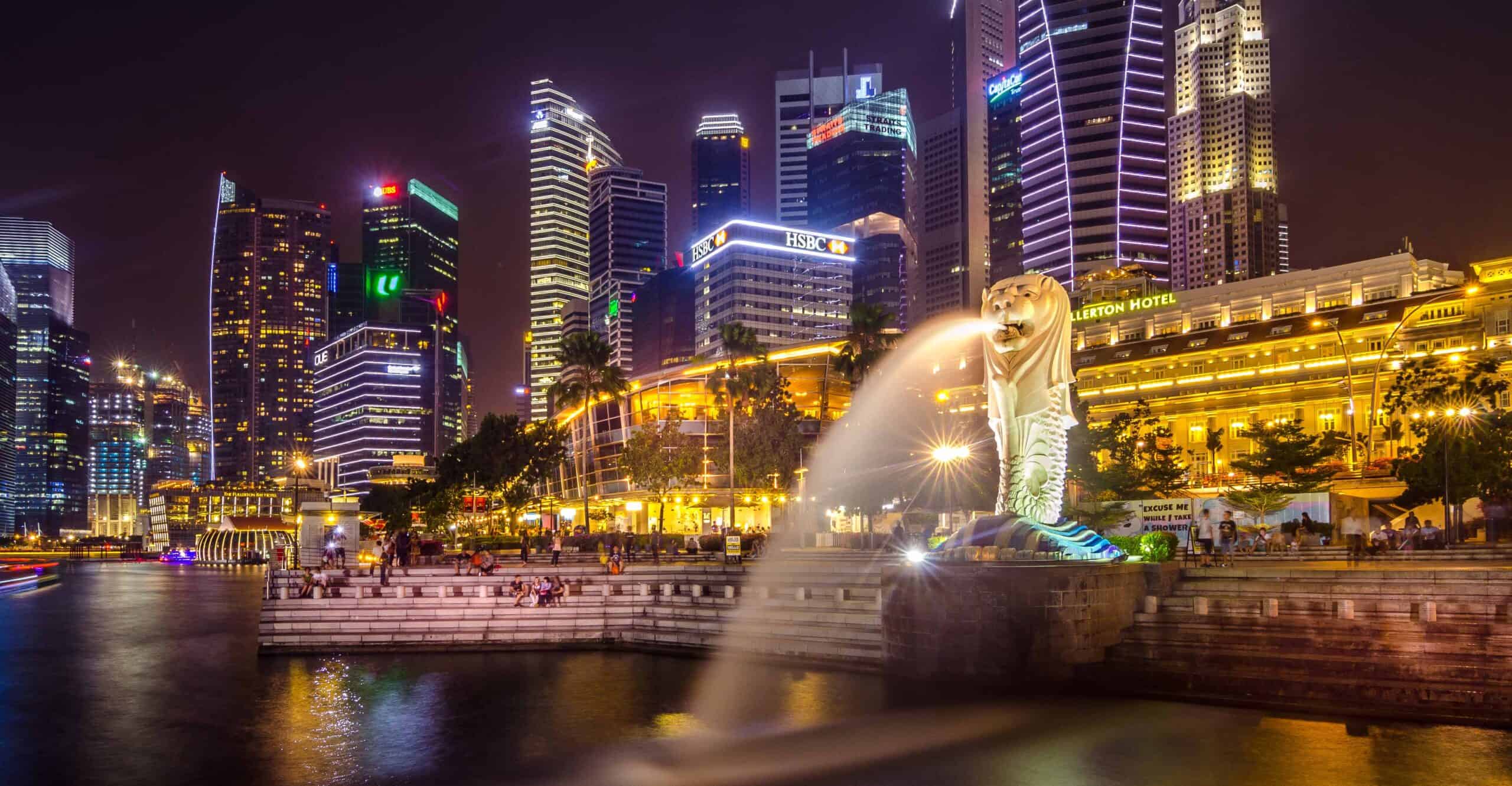 Four out of five overseas students who applied received PR in Singapore. Picture: Pexels