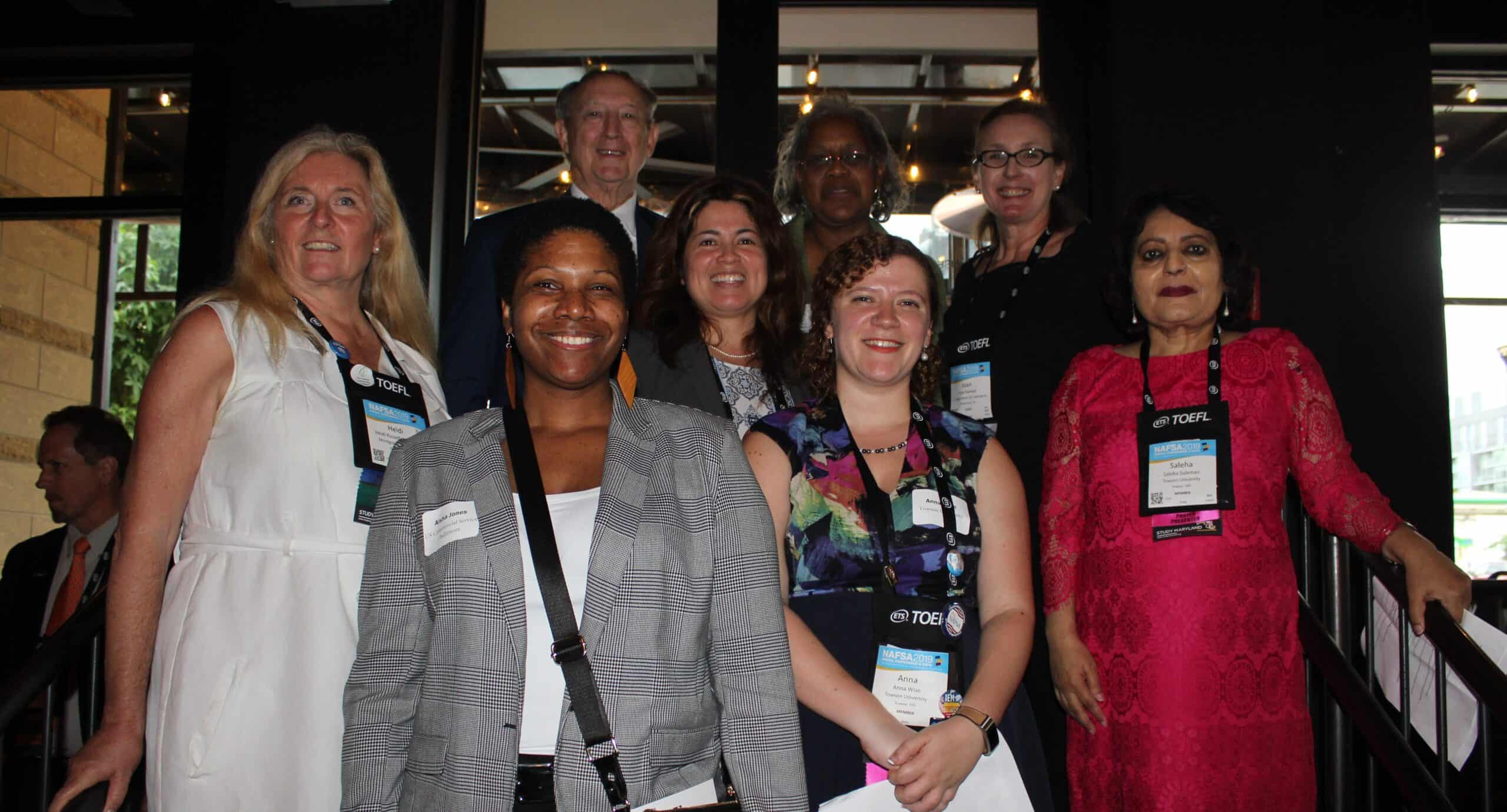 National association of US study state consortia launched at NAFSA