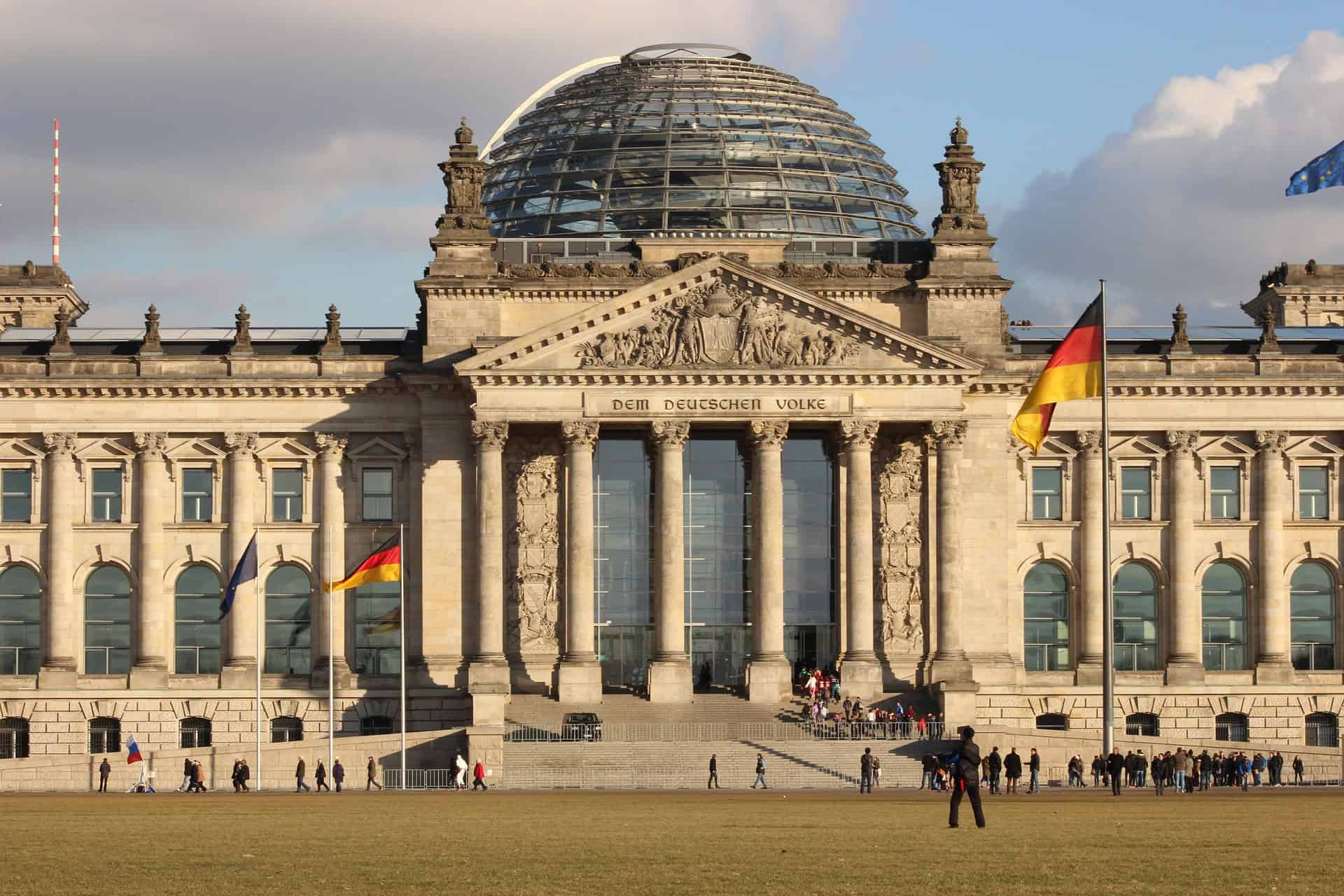 German