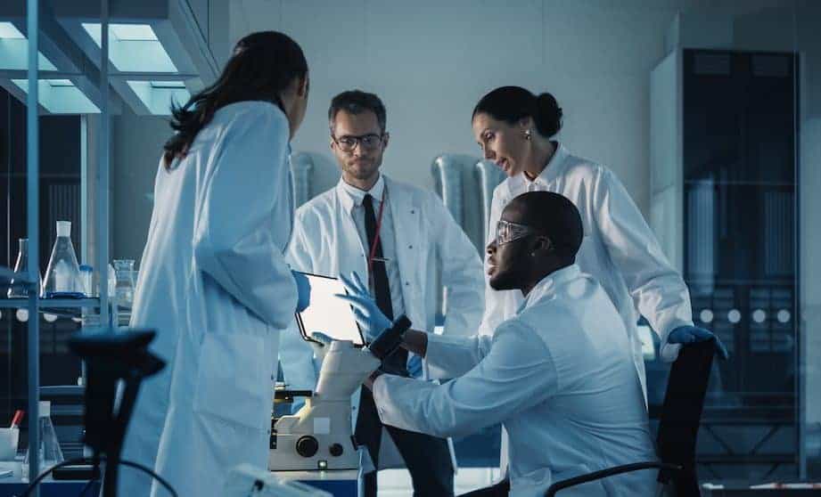 Lições aprendidas com as linhas de frente do médico