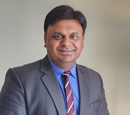 Abhinav Upadhyay - The PIE News