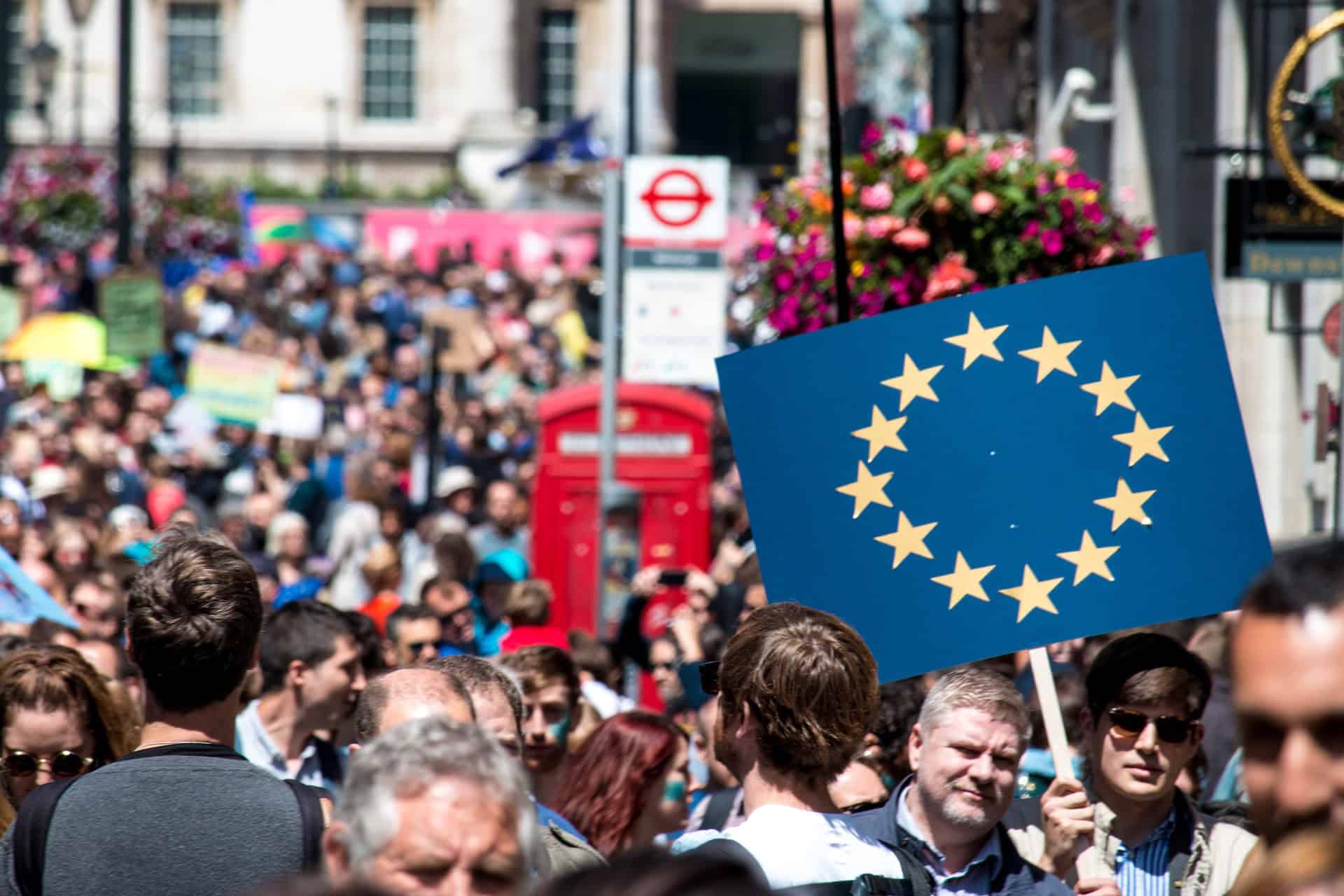 Mobilidade juvenil e Erasmus de volta à mesa para conversas da UE-UK