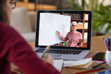 Online Webinars