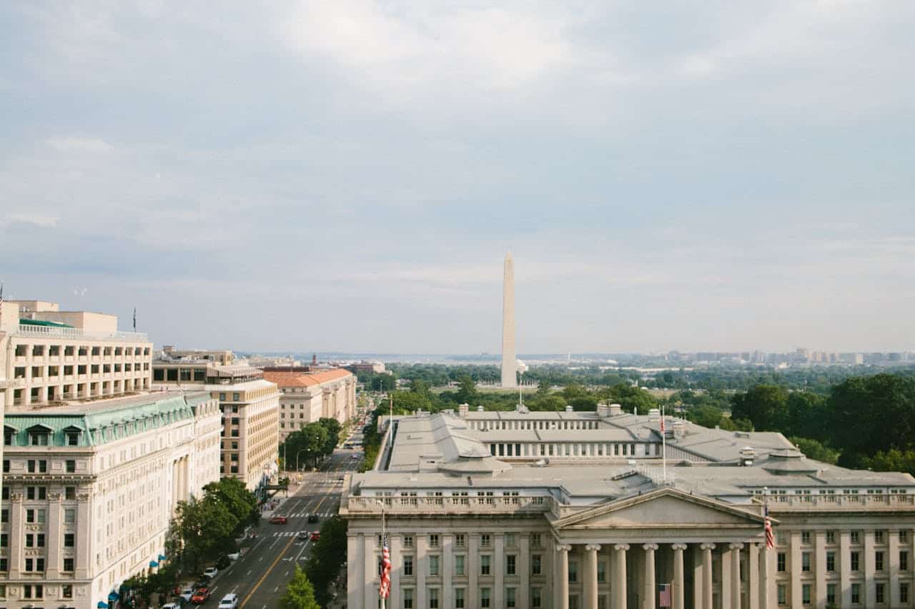 Internal memo proposes halving of US state department budget
