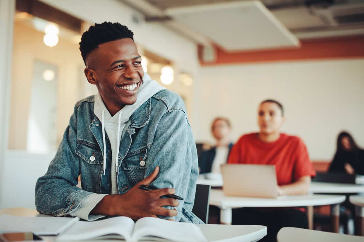 UK universities courting French-speaking African students