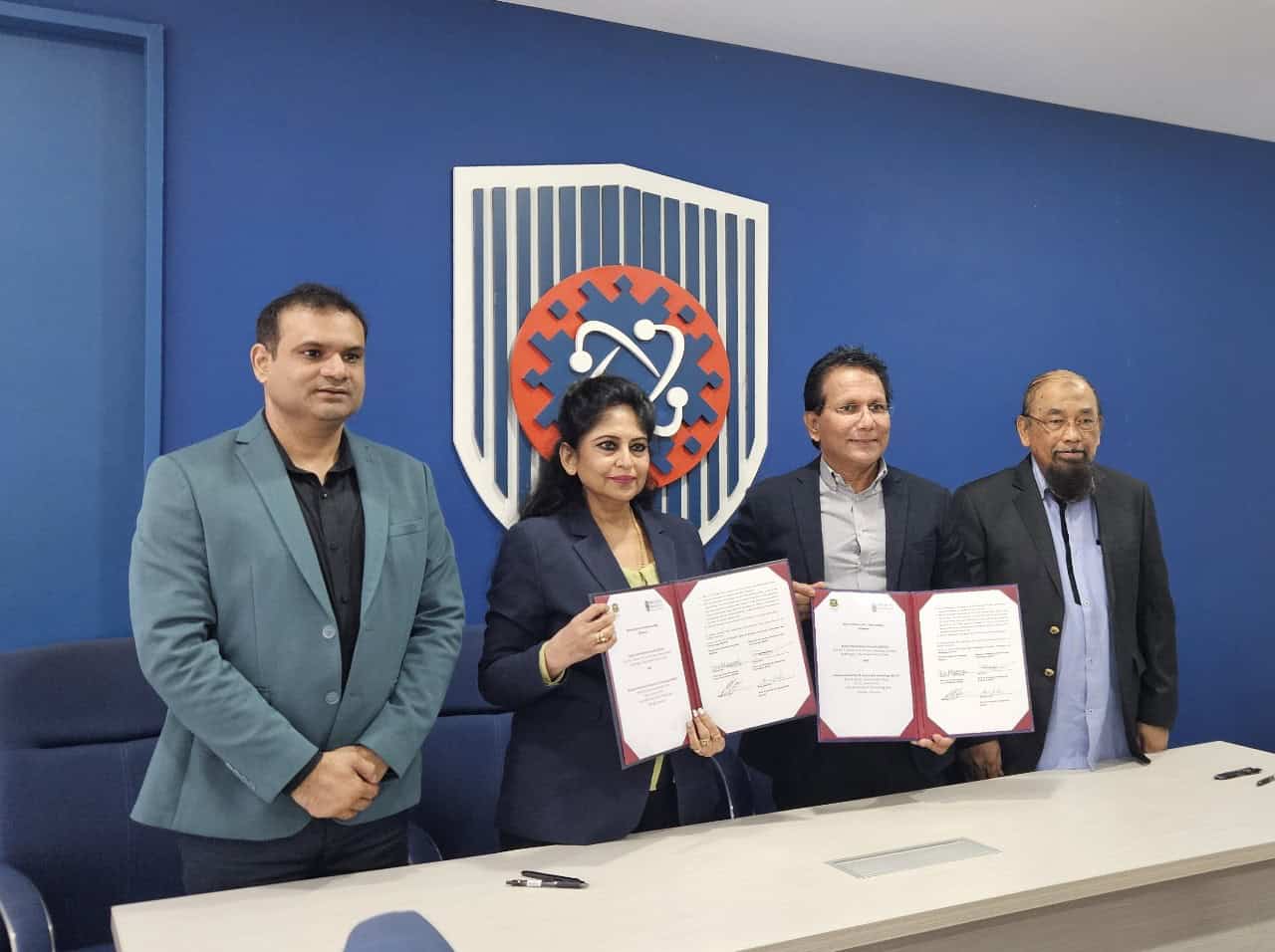 Delhi-based uni to collaborate with six Malaysian HEIs