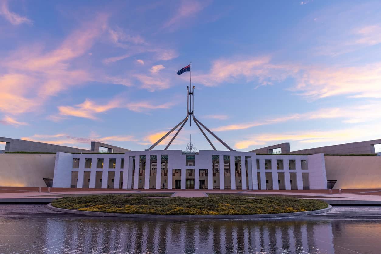 Australia’s ESOS Amendment Bill report delayed