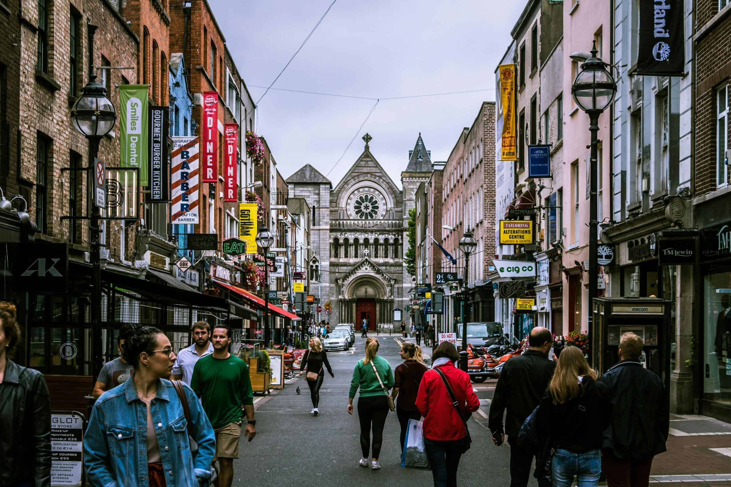 O setor de ensino da língua inglesa da Irlanda boicota novo esquema de acreditação