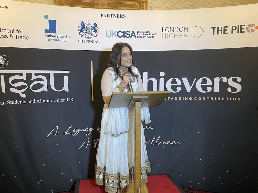 NISAU’s UK-India Achievers set to shine in third edition