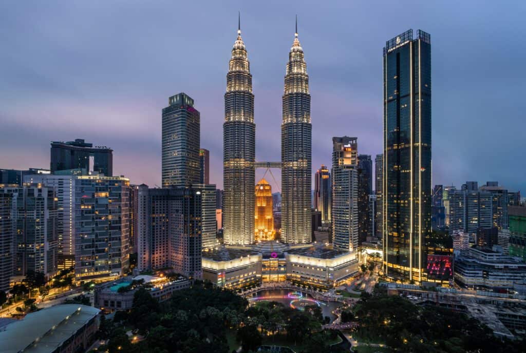 Kuala Lumpur, Malaysia