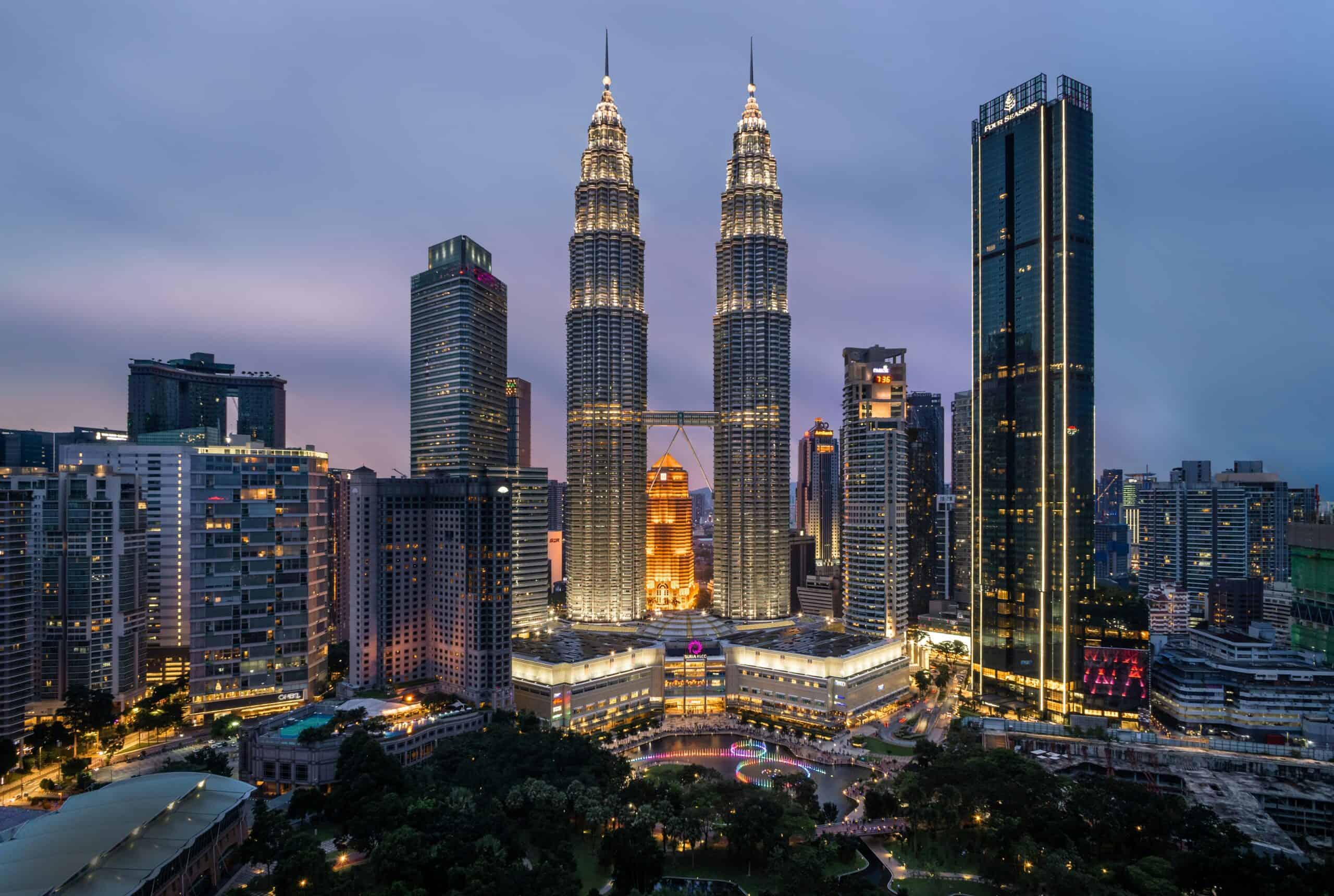 Malaysia rolling out the welcome mat for international students - The ...