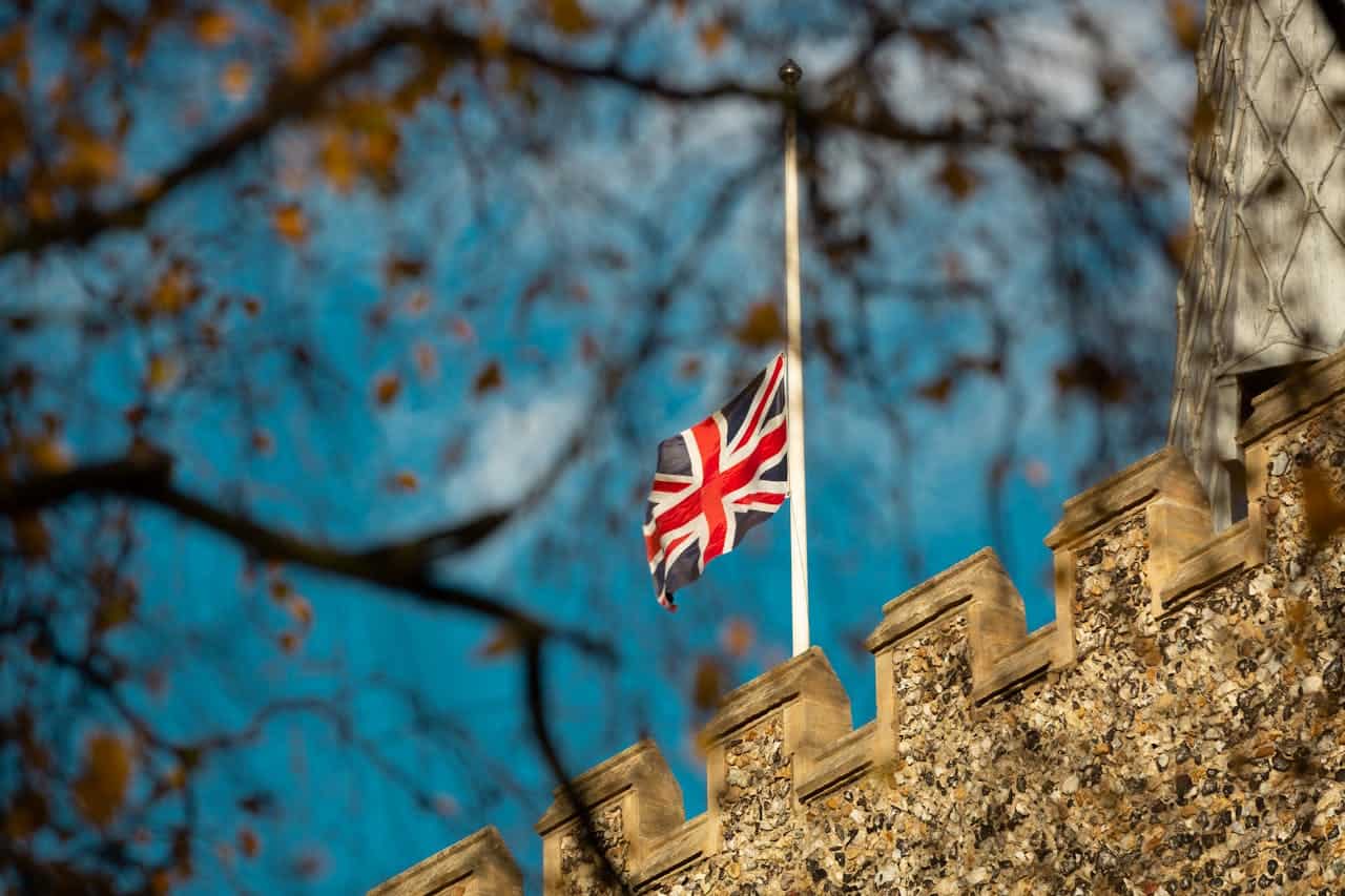 Juízo Britânico ameaçado pela dívida do governo em lesma