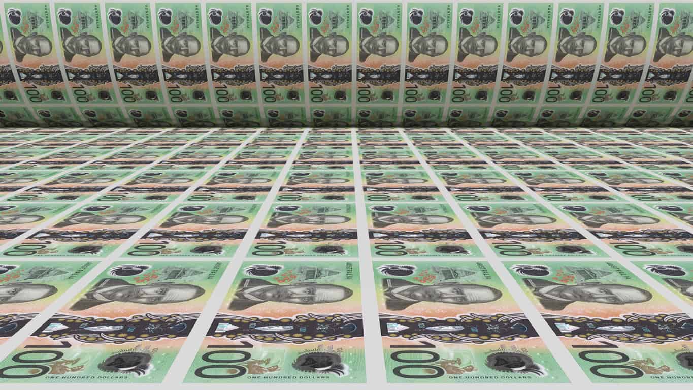 Orçamento da Austrália “Oportunidade perdida” para investimento no ensino superior