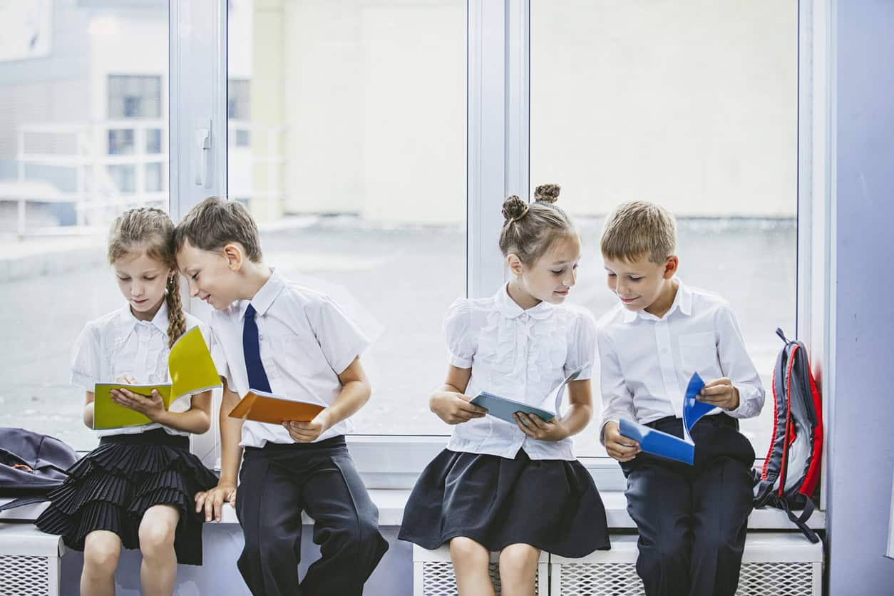 Nord Anglia Education adquiriu em US $ 14,5 bilhões de conciliação