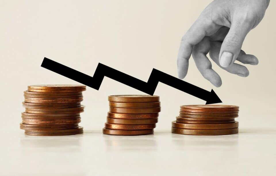 finances, bottom line, caption