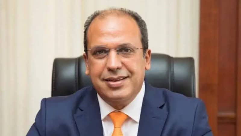Mohamed Loutfi, Arelen