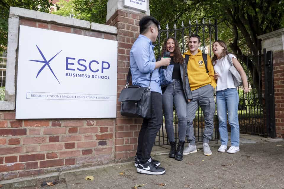 ESCP IIT