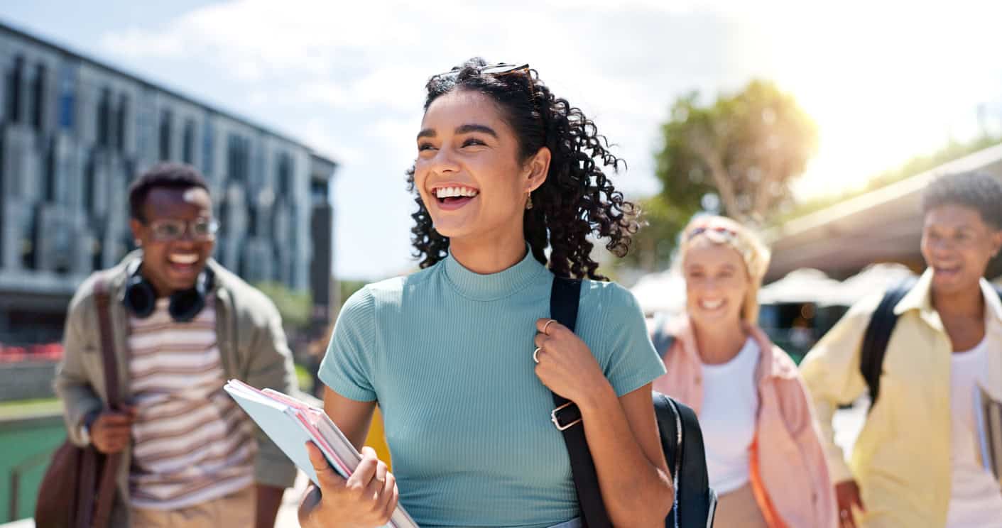 Resultados da curso Rankings Trump na tomada de decisão dos estudantes