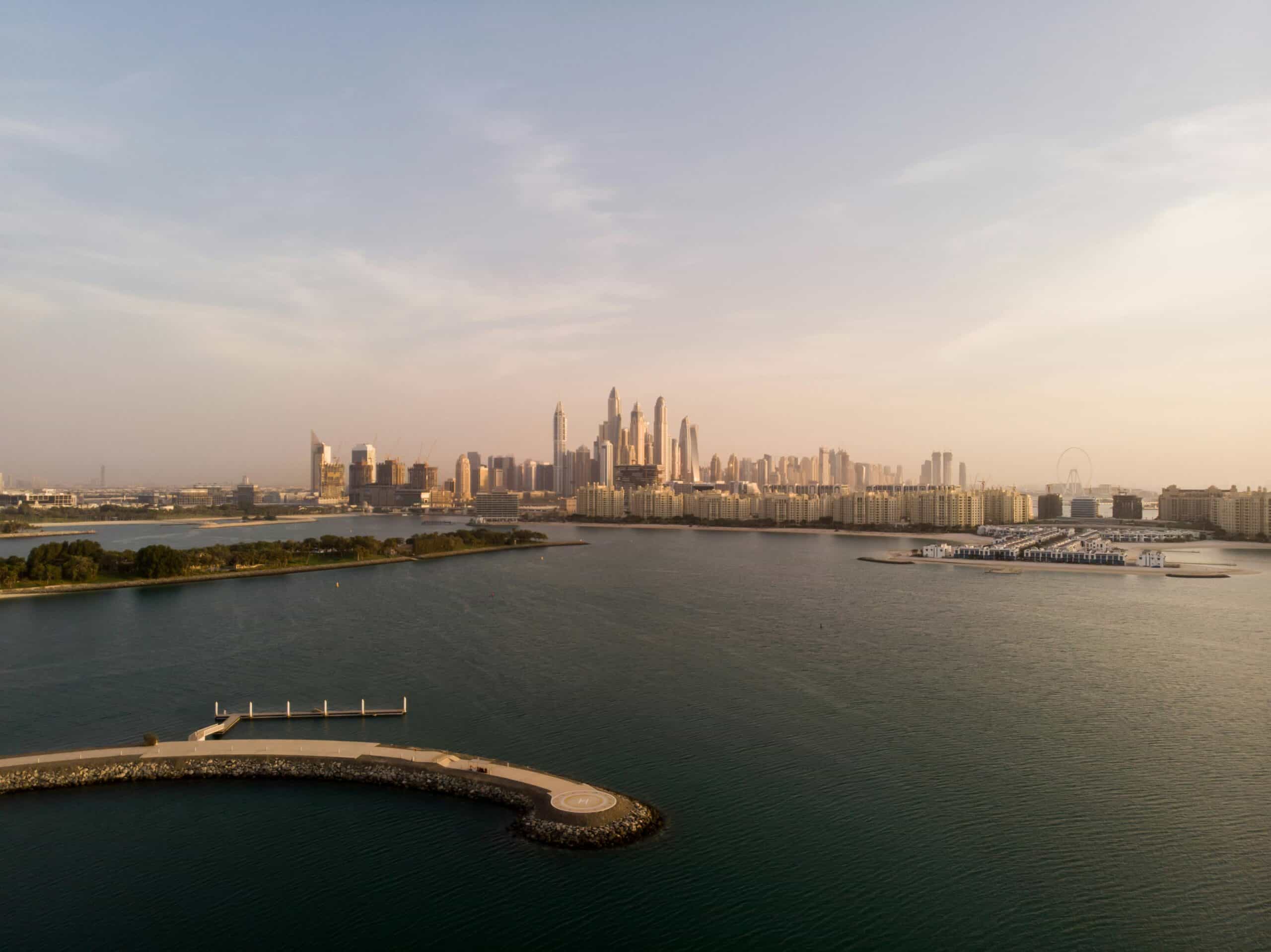 Universidade de New Haven anuncia o campus da Arábia Saudita