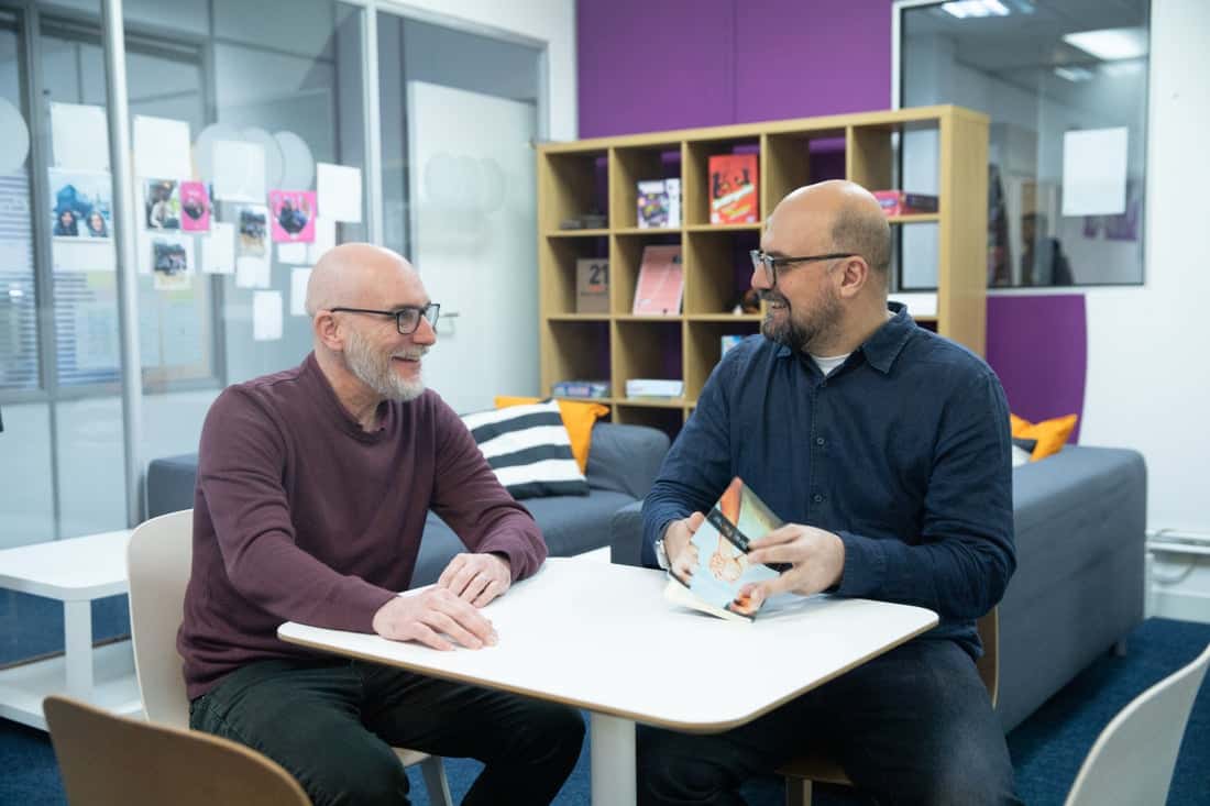 A Bayswater Education adquire uma novidade escola de idiomas em Leeds