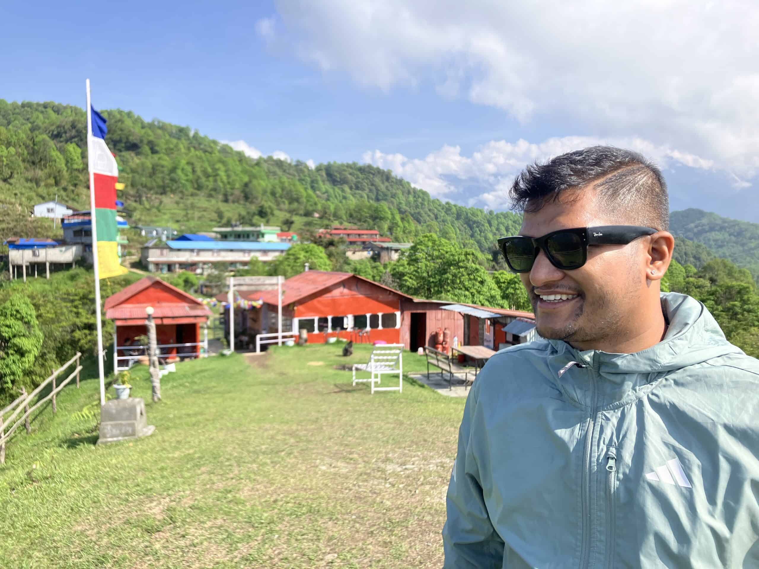 Spirit of Adventure – Conheça o estudo nepalês no exterior