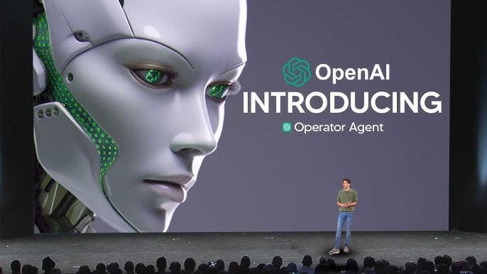 A OpenAI ‘Operator’ poderia sobrecarregar os sistemas de recepção da UNI?