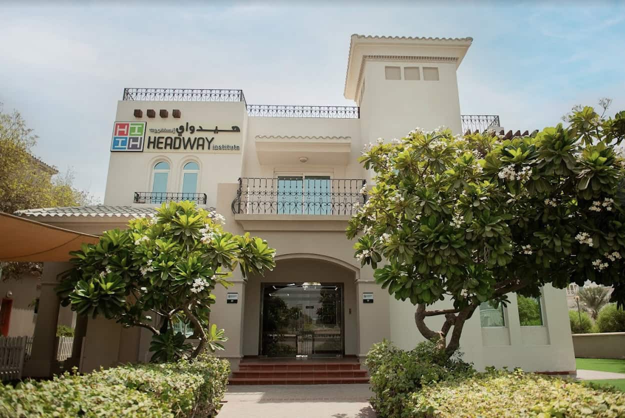 Instituto de idiomas da Headway Dubai para expandir o alcance global