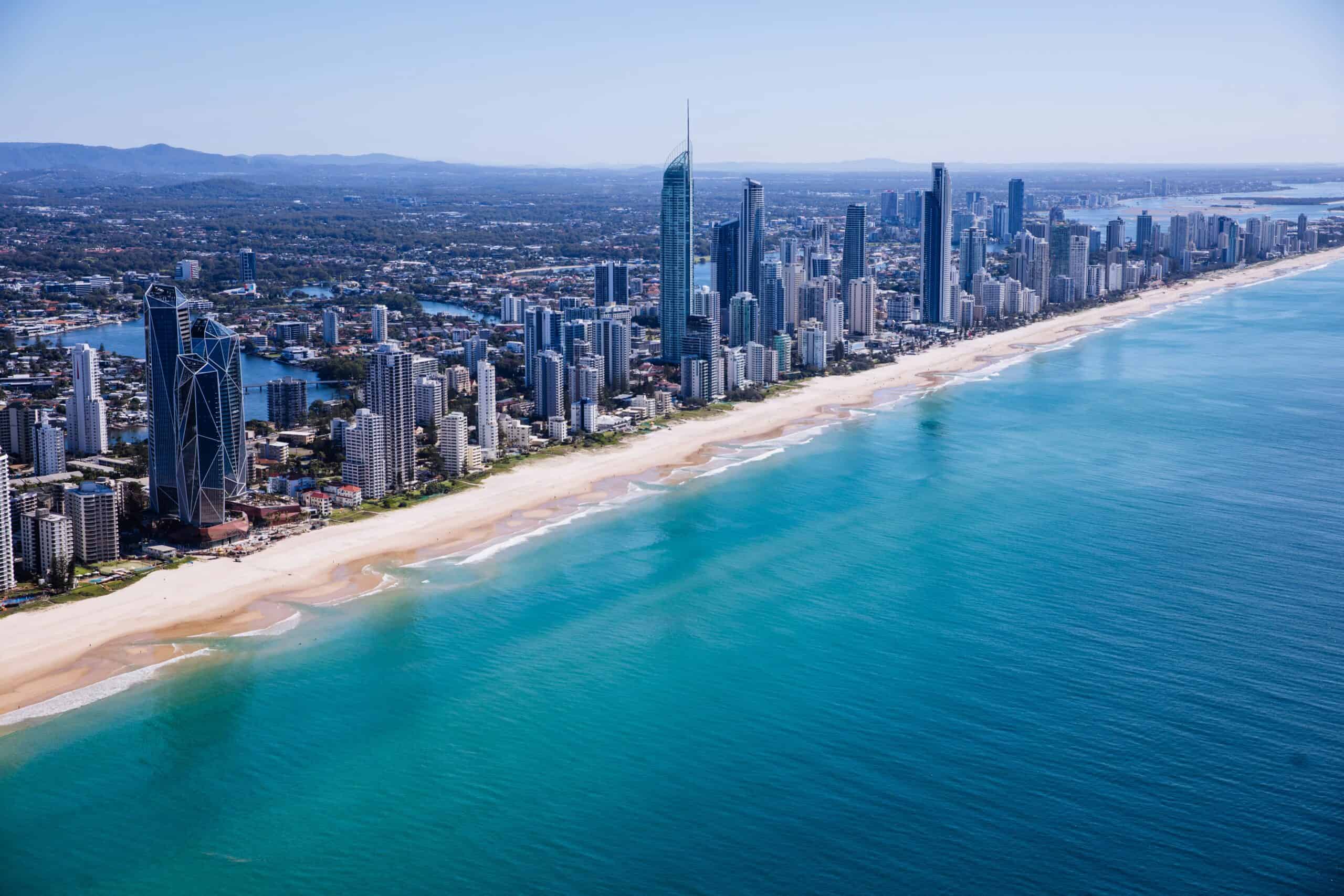 A Austrália A Ateneu de Idiomas colocada em liquidação
