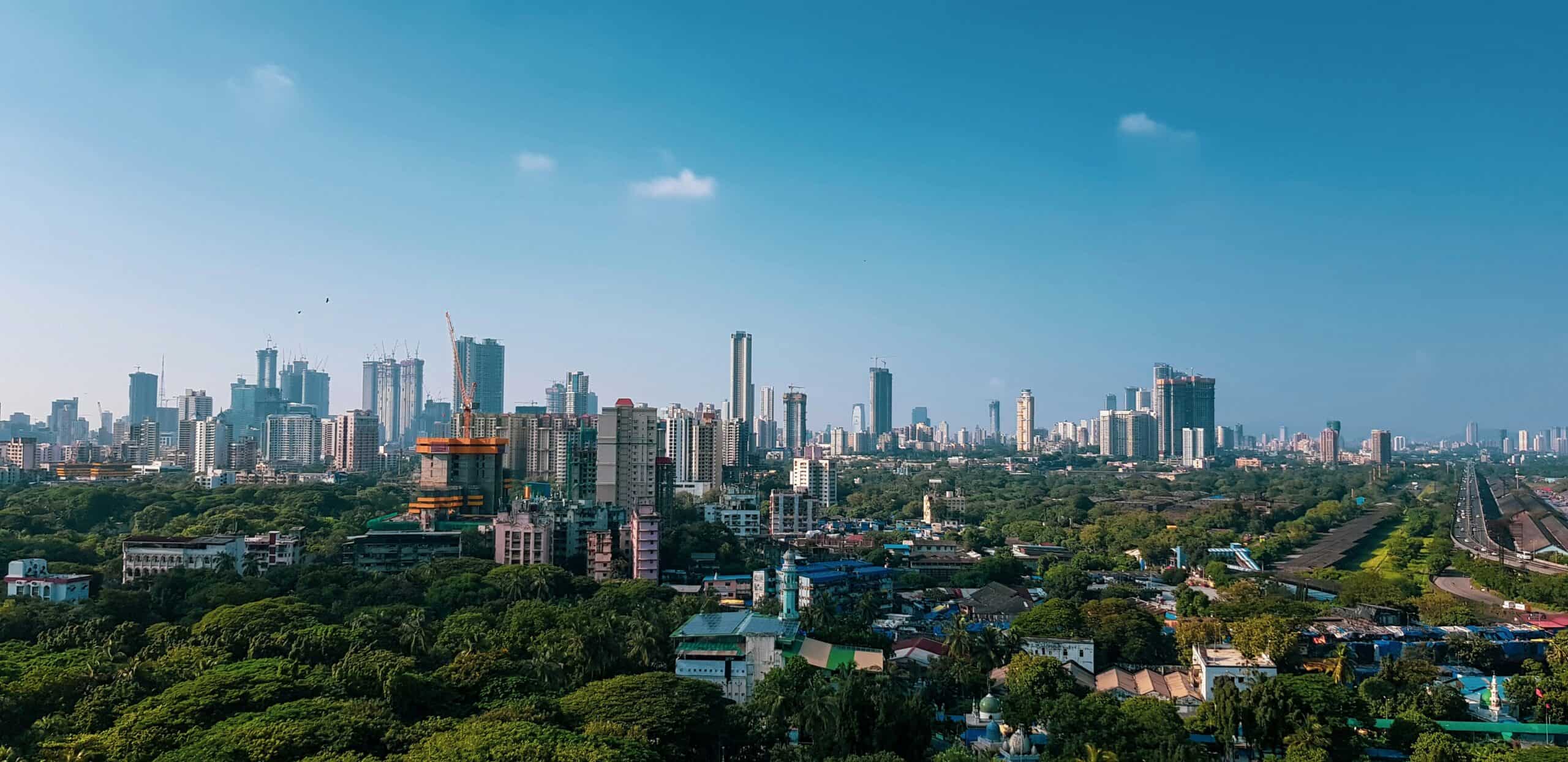 Proeminente britânico e australiano unis anunciam planos do campus de Mumbai