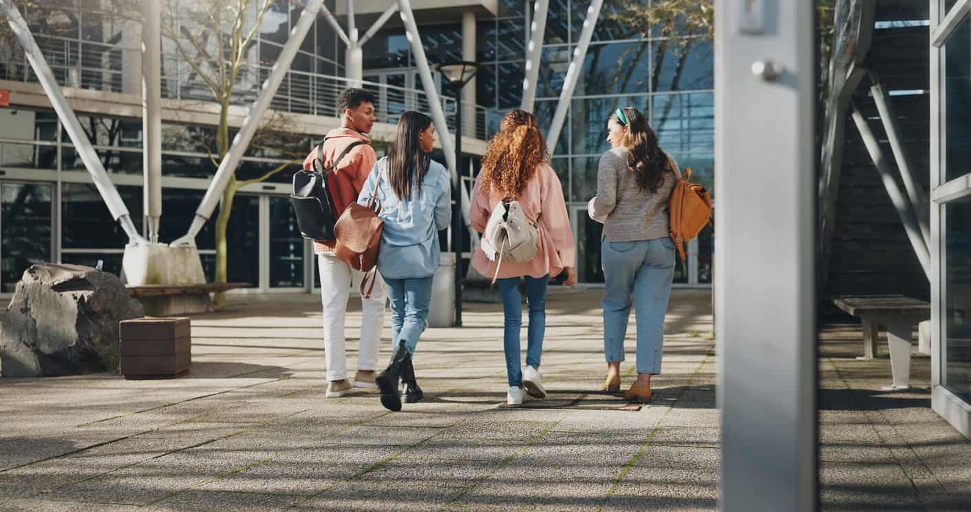 O efeito Trump na mobilidade global dos estudantes