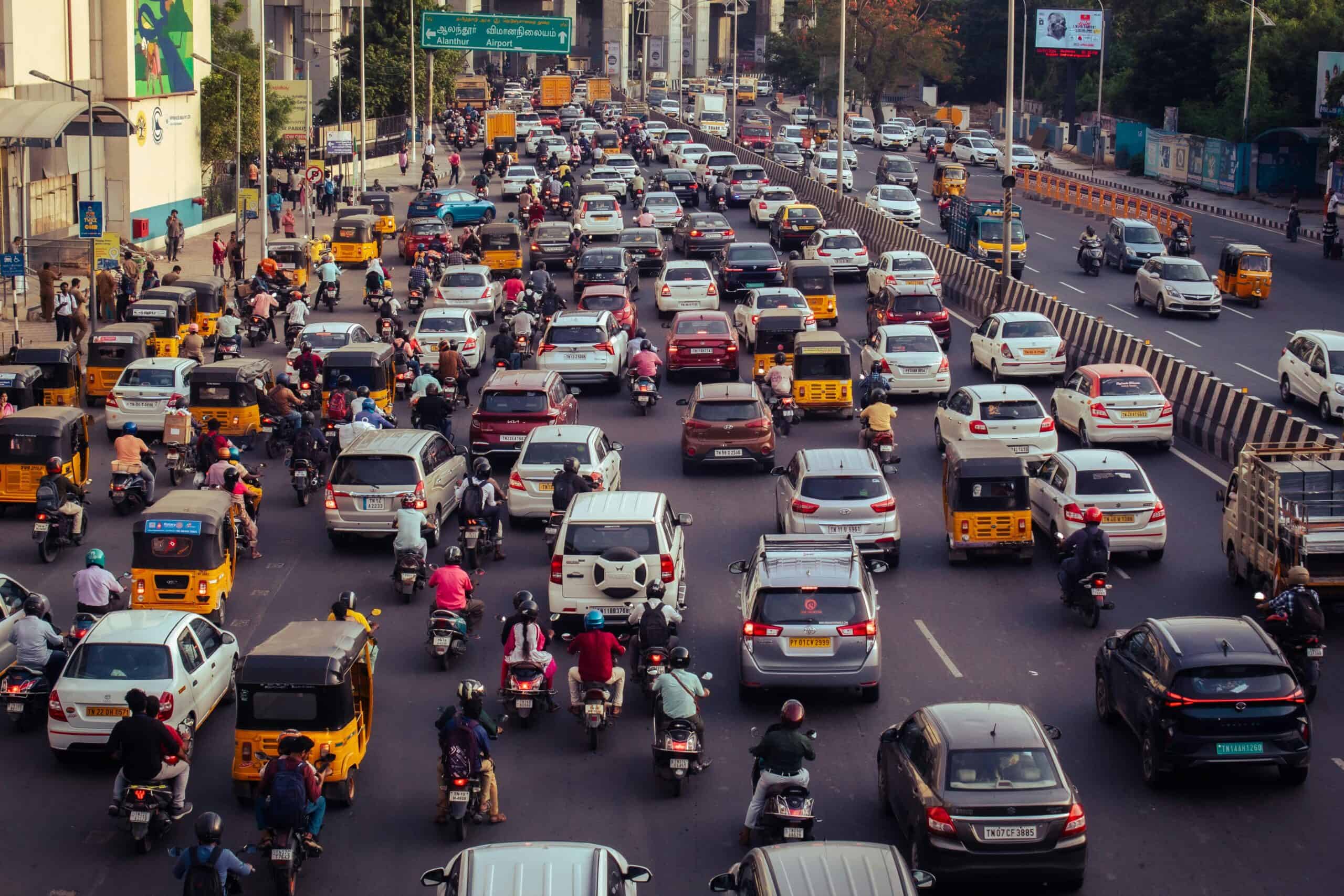 Testes online em inglês podem trinchar emissões de carbono em 98%