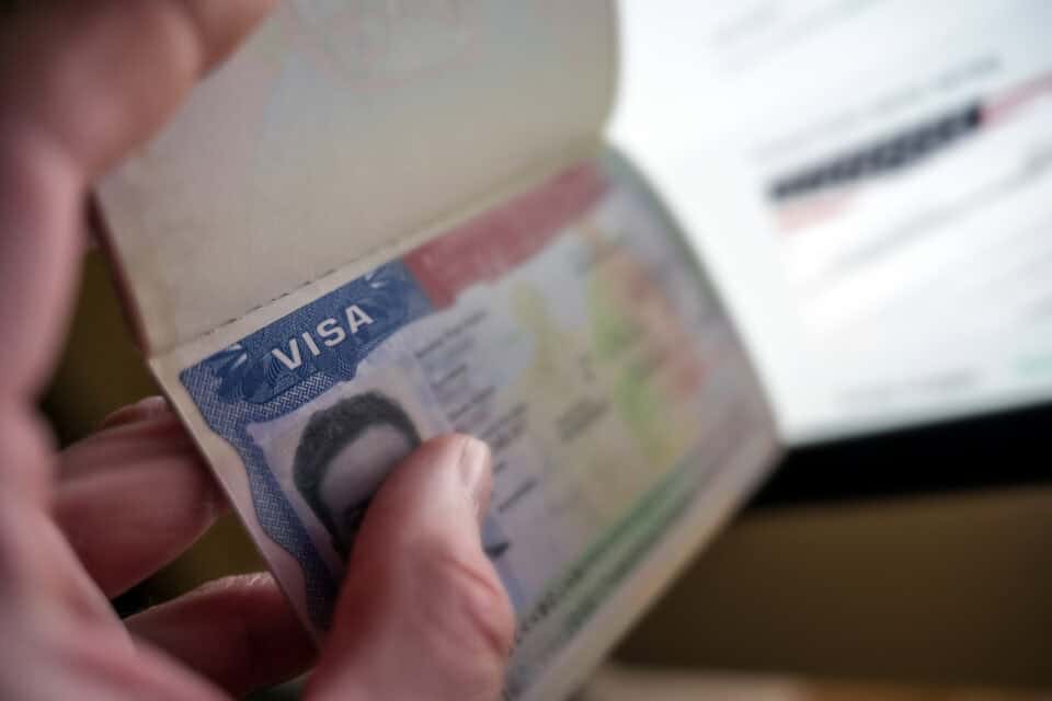 Australia visa