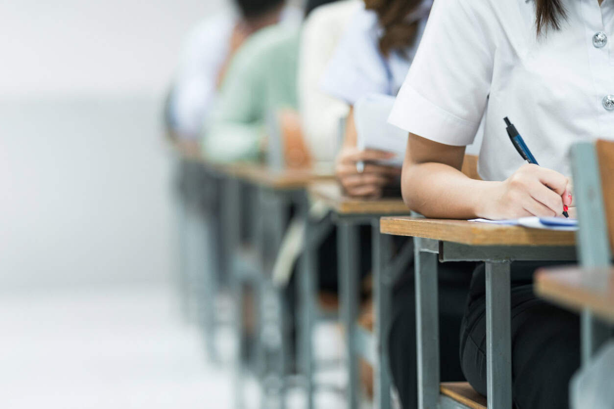 Mass TOEIC cheating uncovered in Japan