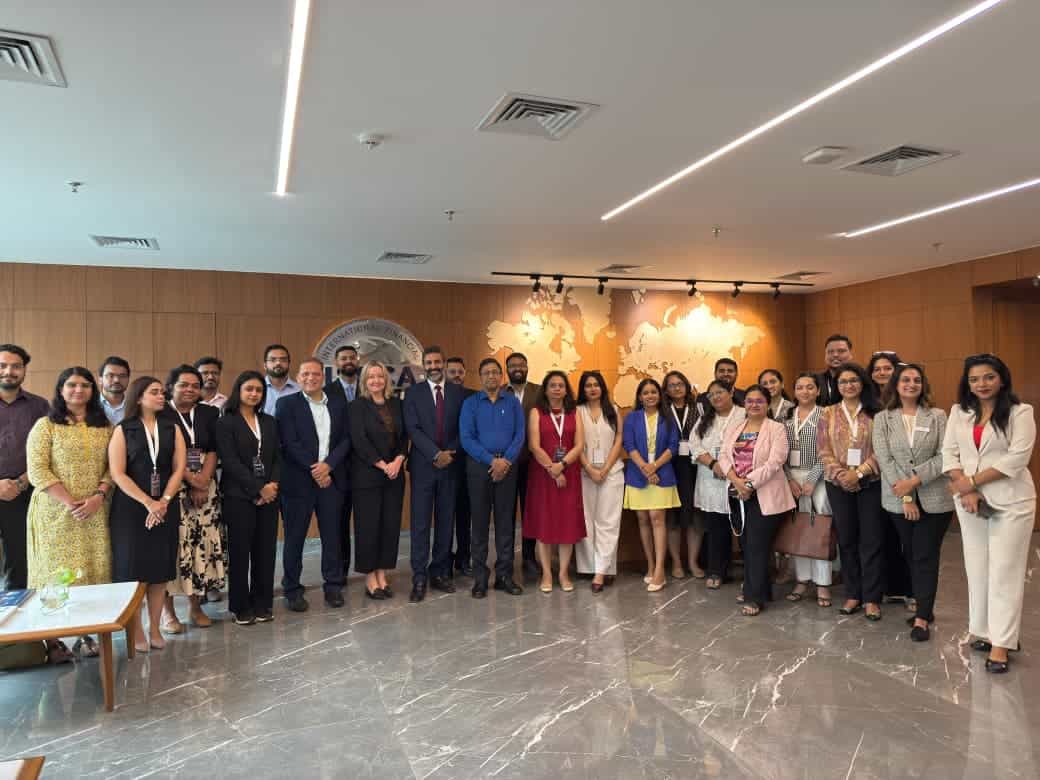 GIFT City keeps on giving as UK unis eye Indian opportunities