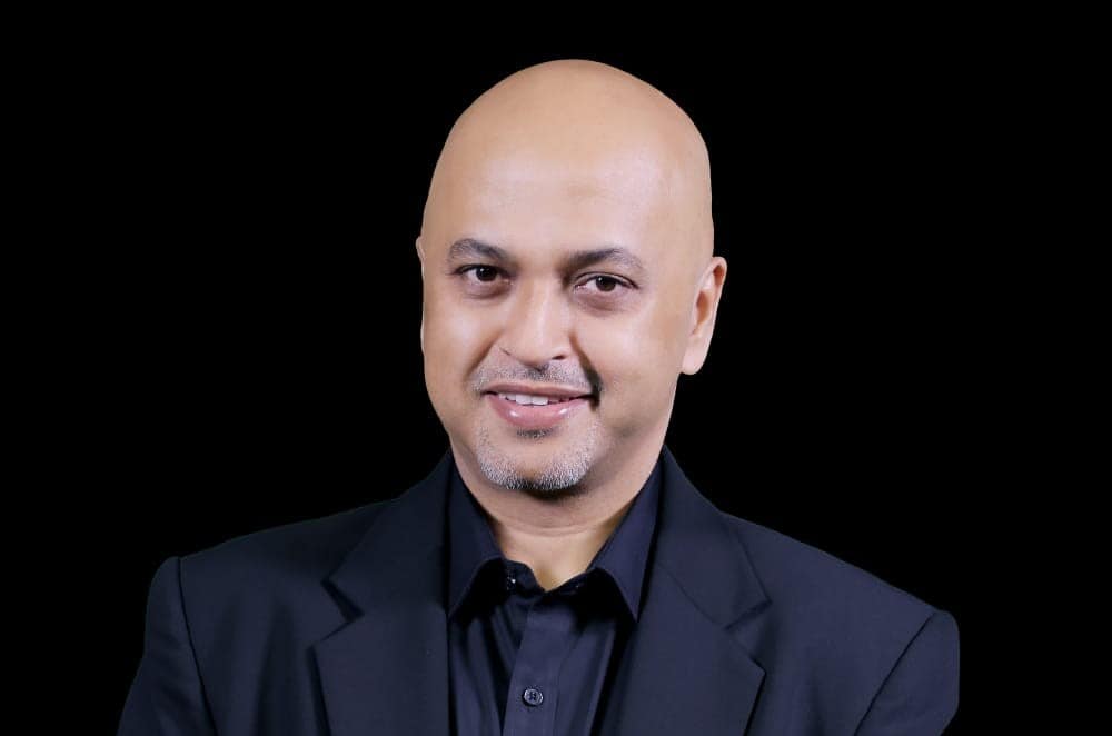 University of Liverpool India